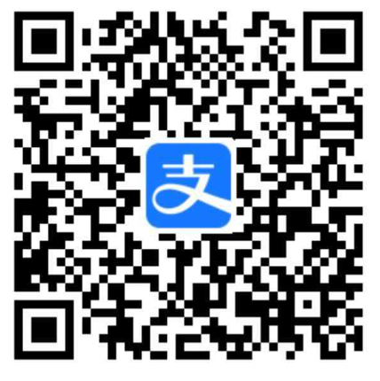 支付宝收款码